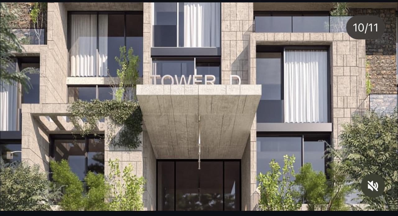 معلومات عن نيست القاهرة الجديدة Nest New Cairo