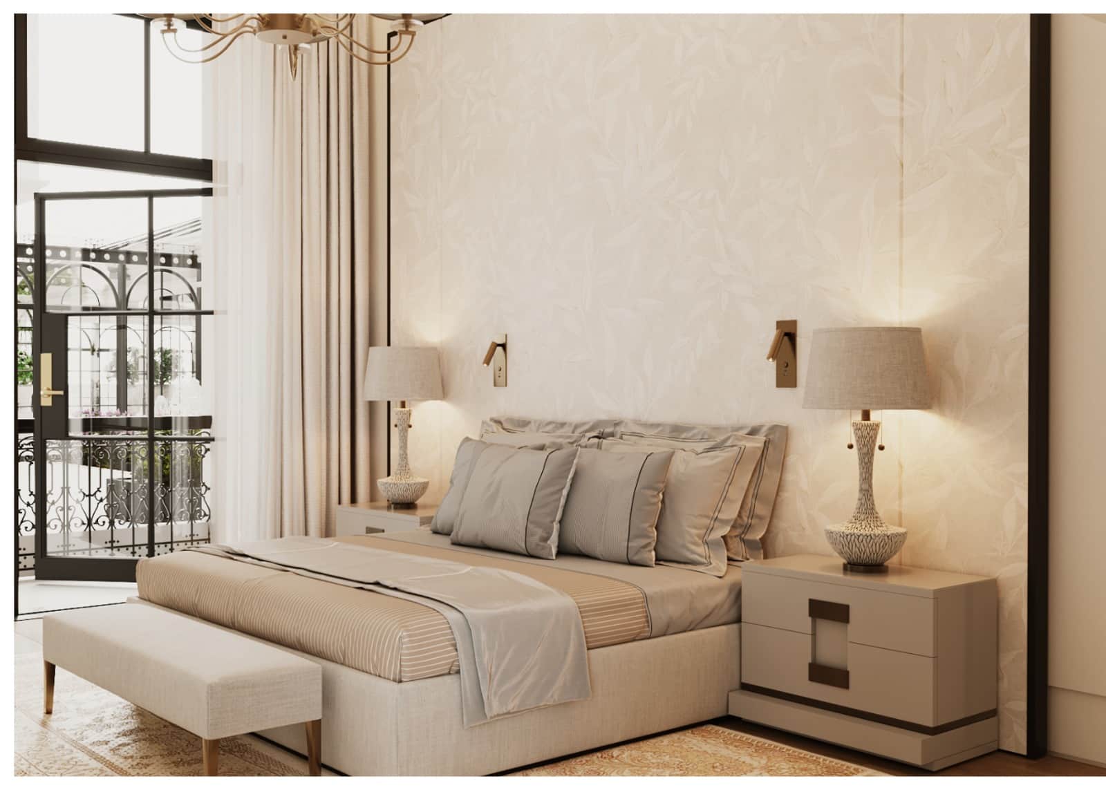 تفاصيل كايرو القاهرة الجديدة 