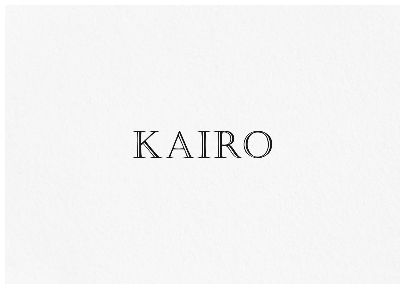 تفاصيل كايرو القاهرة الجديدة 