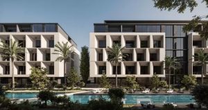 كمبوند شركة مناج بالقاهرة الجديدة