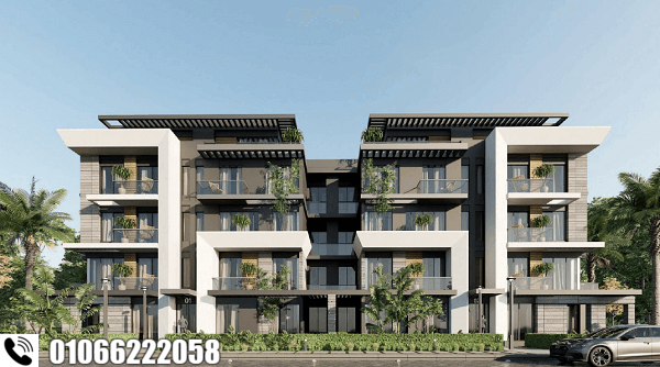 اسعار مشروع مونارك