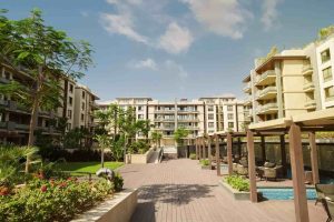 تفاصيل مشروع ازاد التجمع الخامس