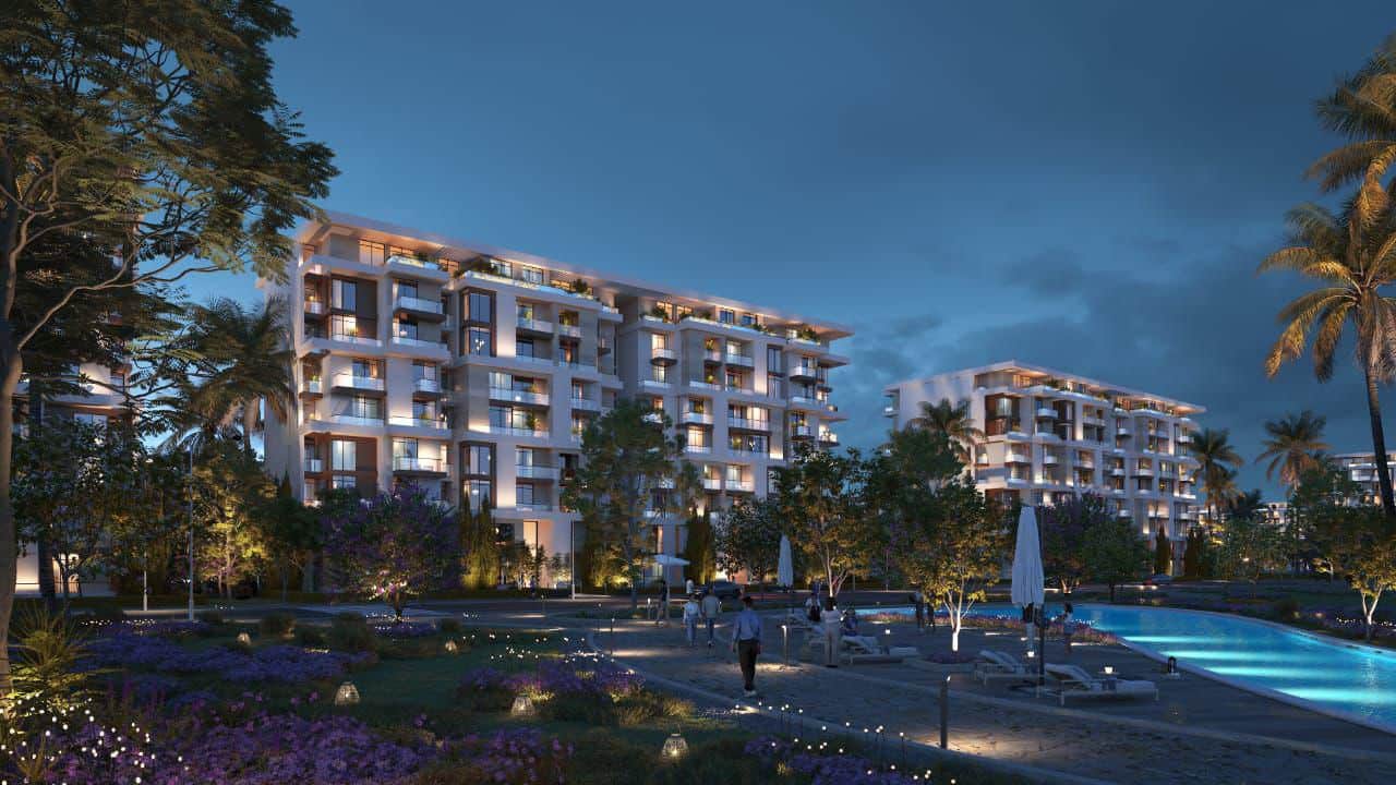 نول القاهرة الجديدة Noll New Cairo - شركة كليك