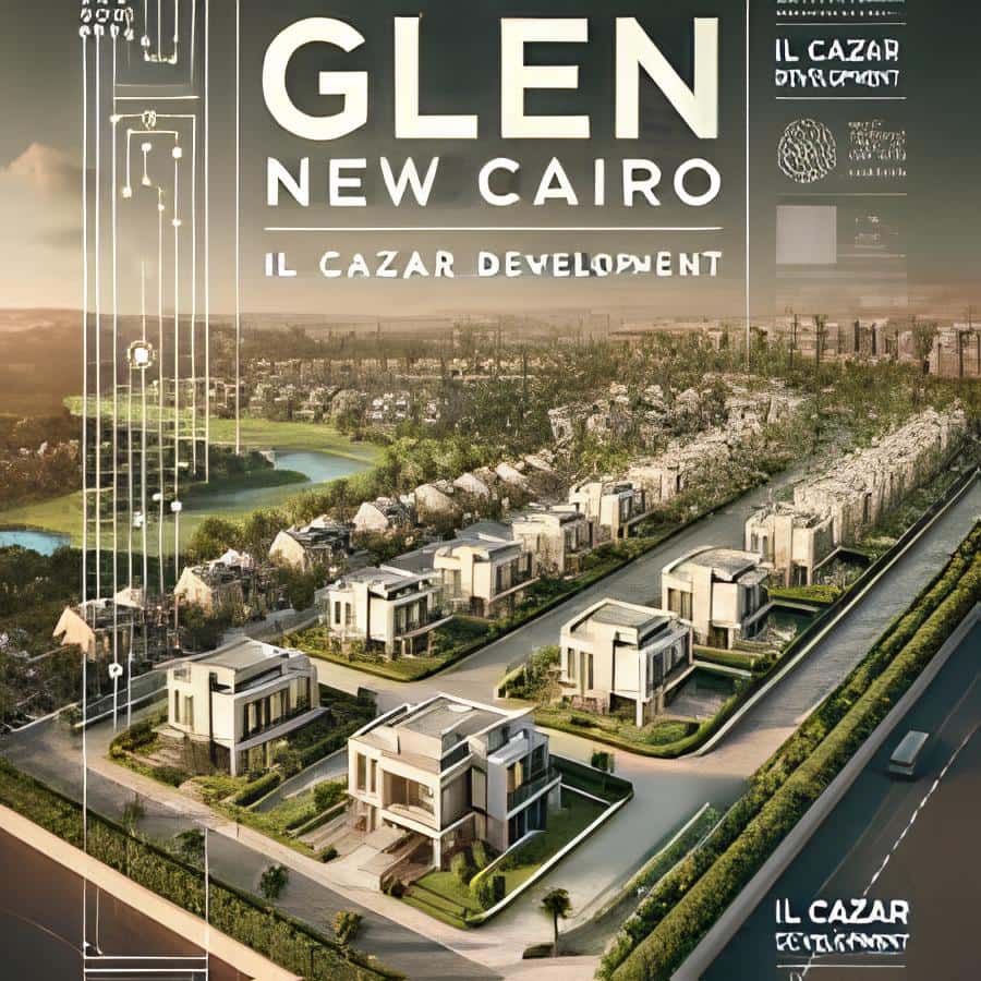 اسعار جلين التجمع السادس