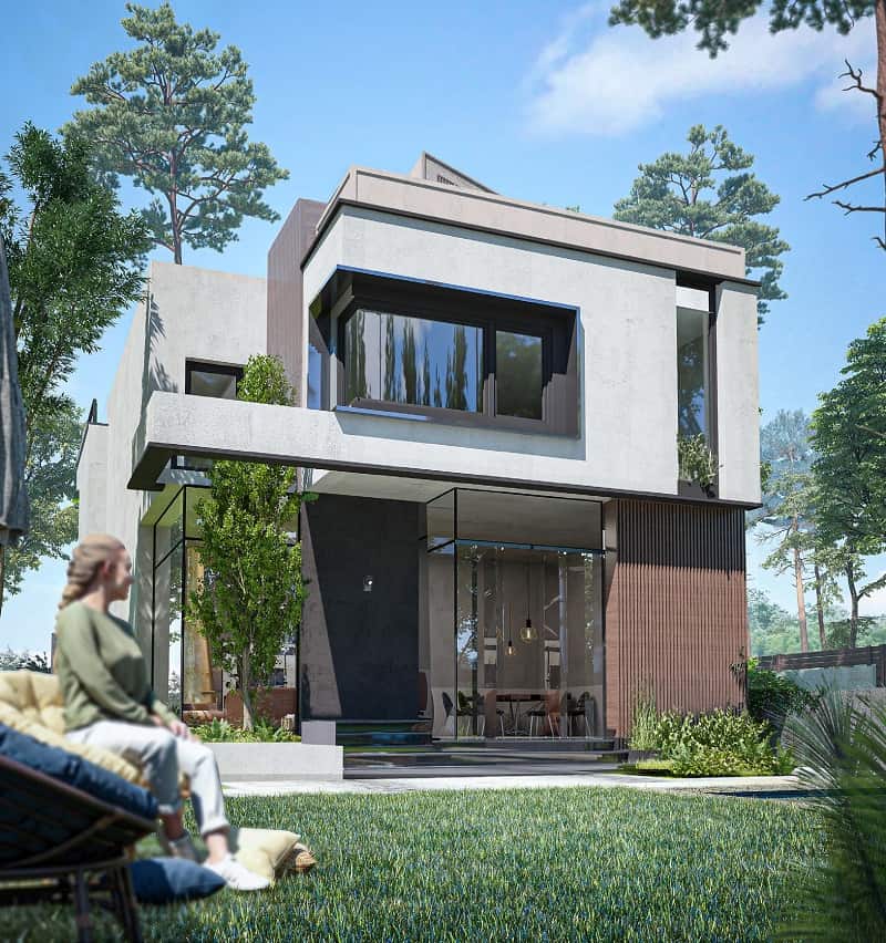 جلين القاهرة الجديدة