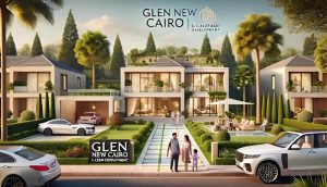 اسعار جلين التجمع السادس