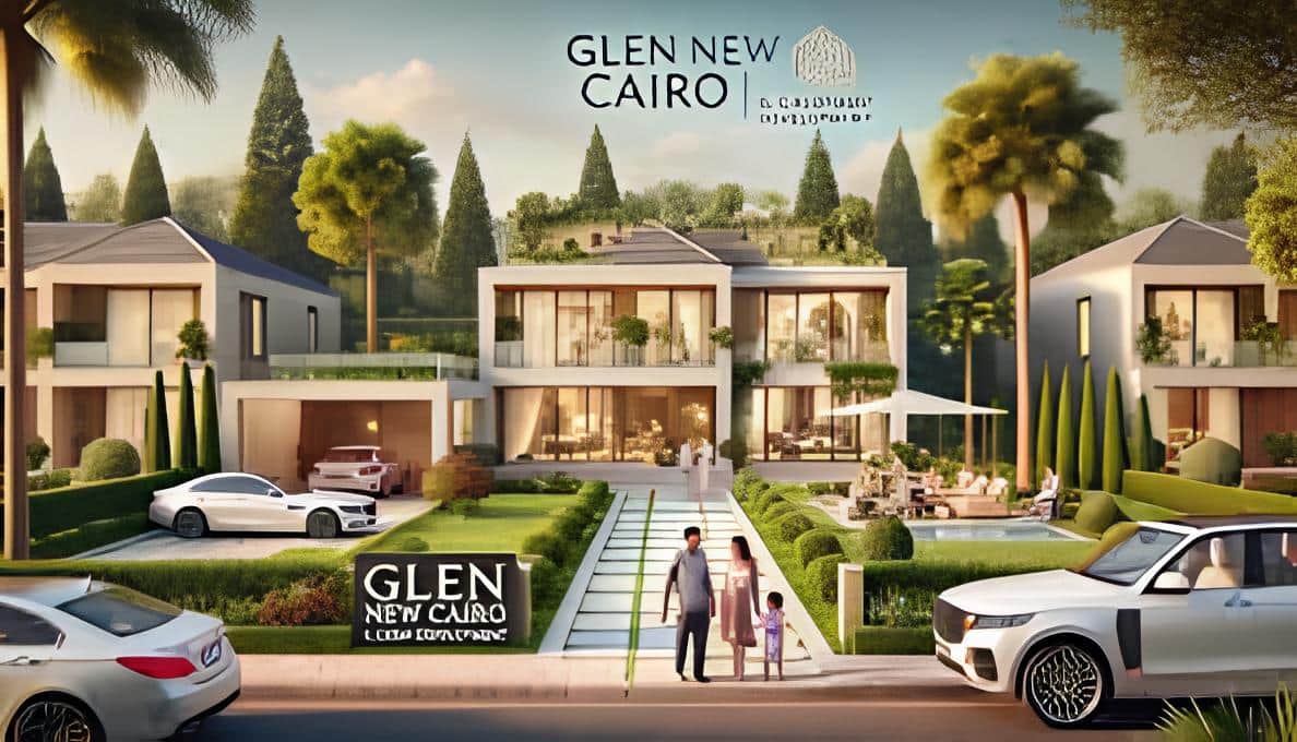 اسعار جلين التجمع السادس