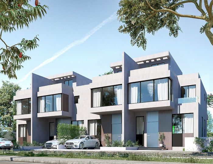 جلين القاهرة الجديدة