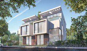 مشروع شركة الكازار القاهرة الجديدة