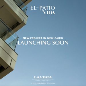 الباتيو لافيستا التجمع السادس