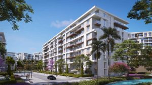 مشروع كليك التجمع السادس