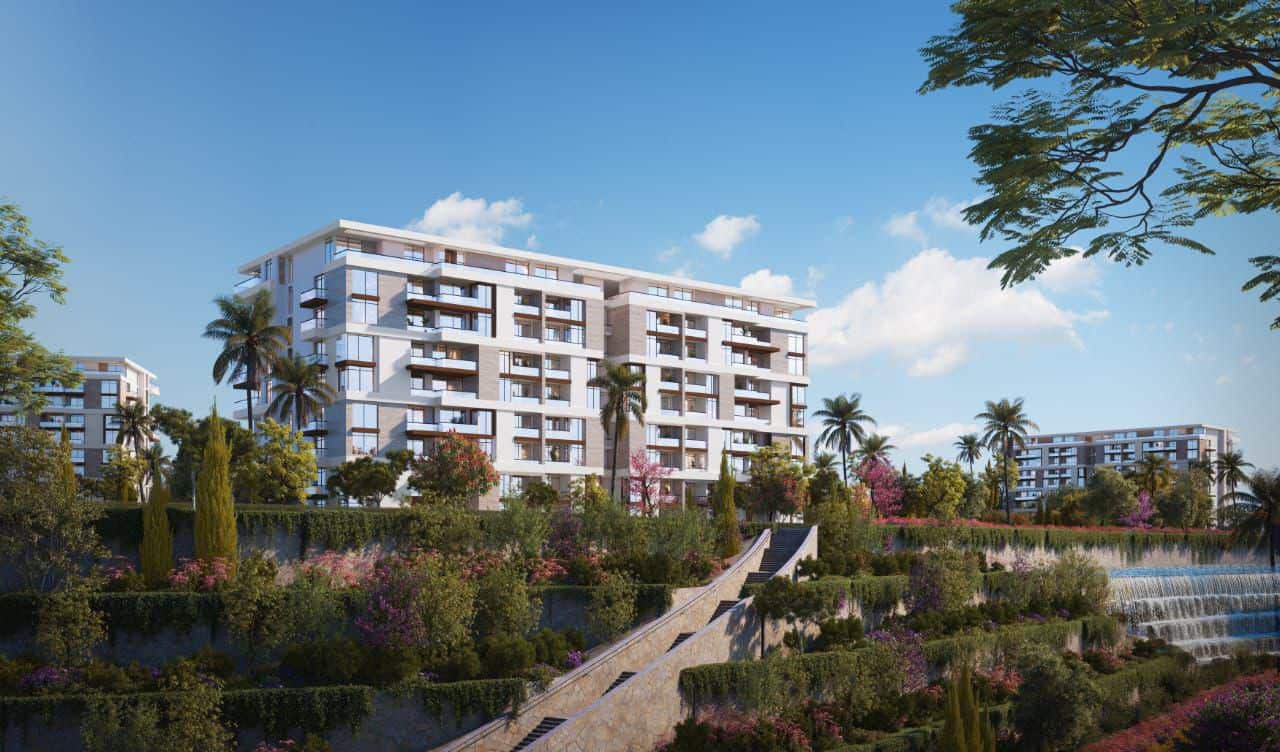 نول القاهرة الجديدة Noll New Cairo