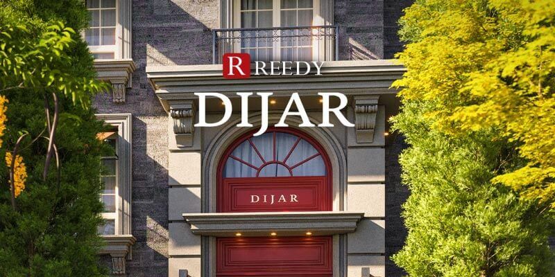 رقم مبيعات شركة ريدي جروب