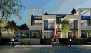 مشروع كالتشر التجمع السادس