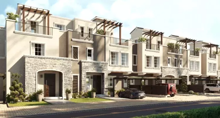 ايفر ايست التجمع السادس