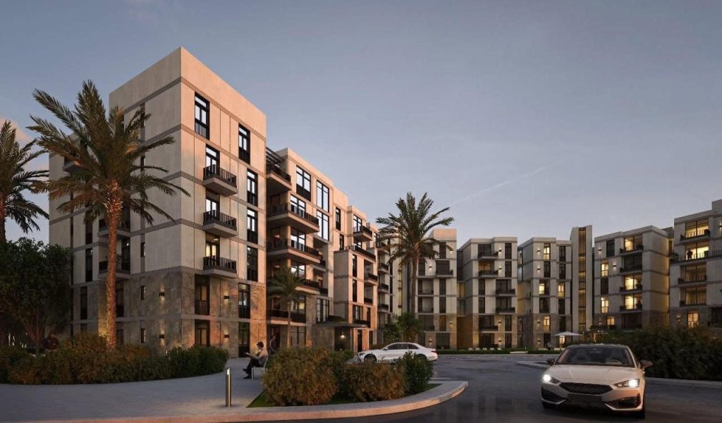 مشروع لارز القاهرة الجديدة