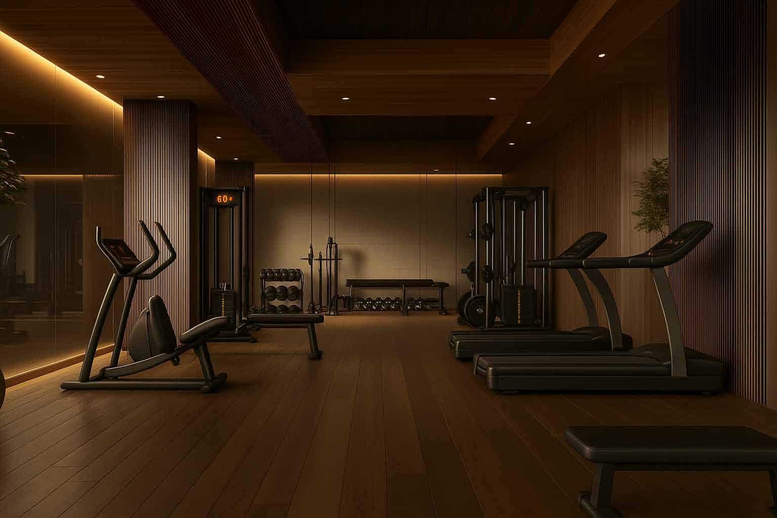 كمبوند ذا مون المقطم