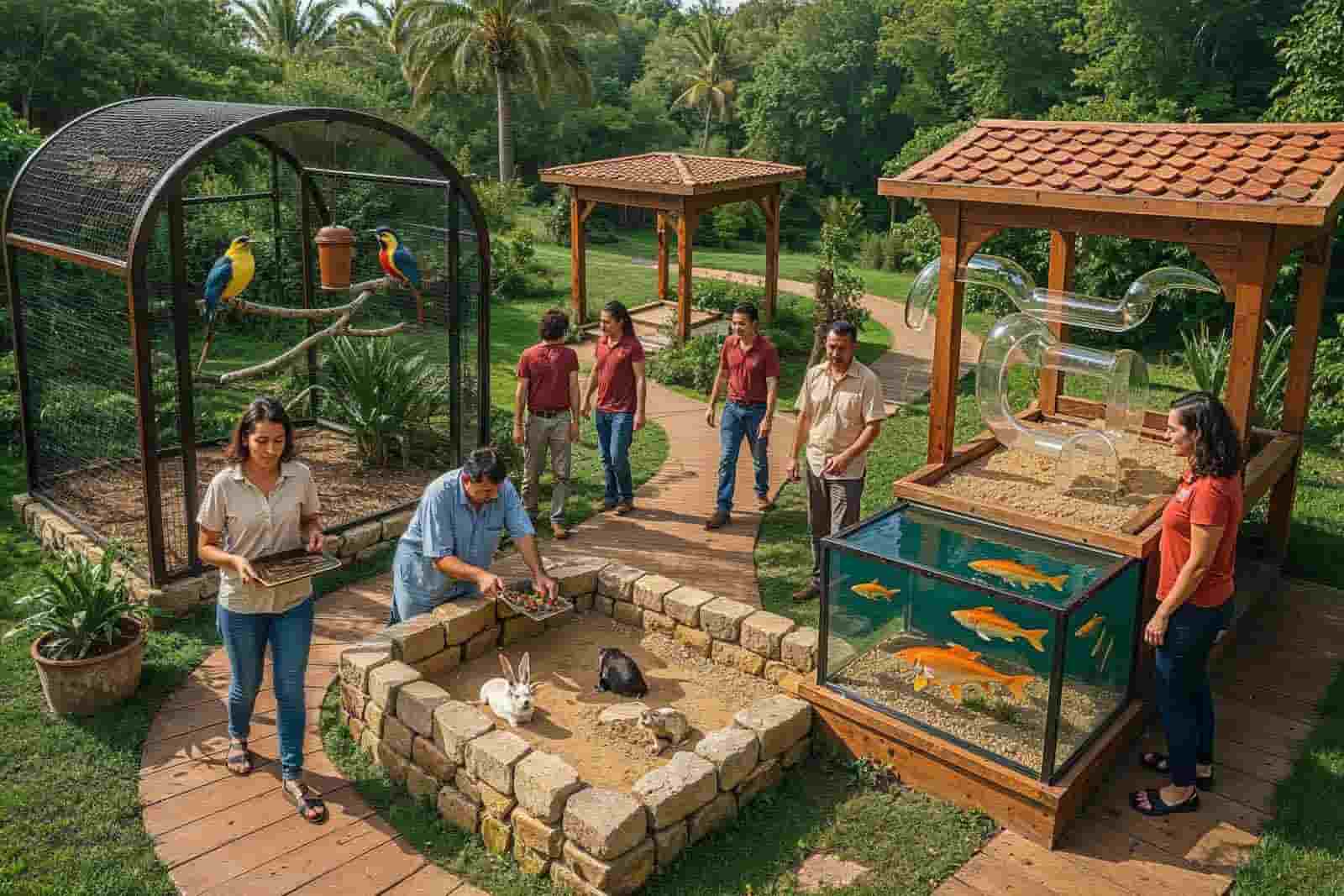 كمبوند ذا مون المقطم