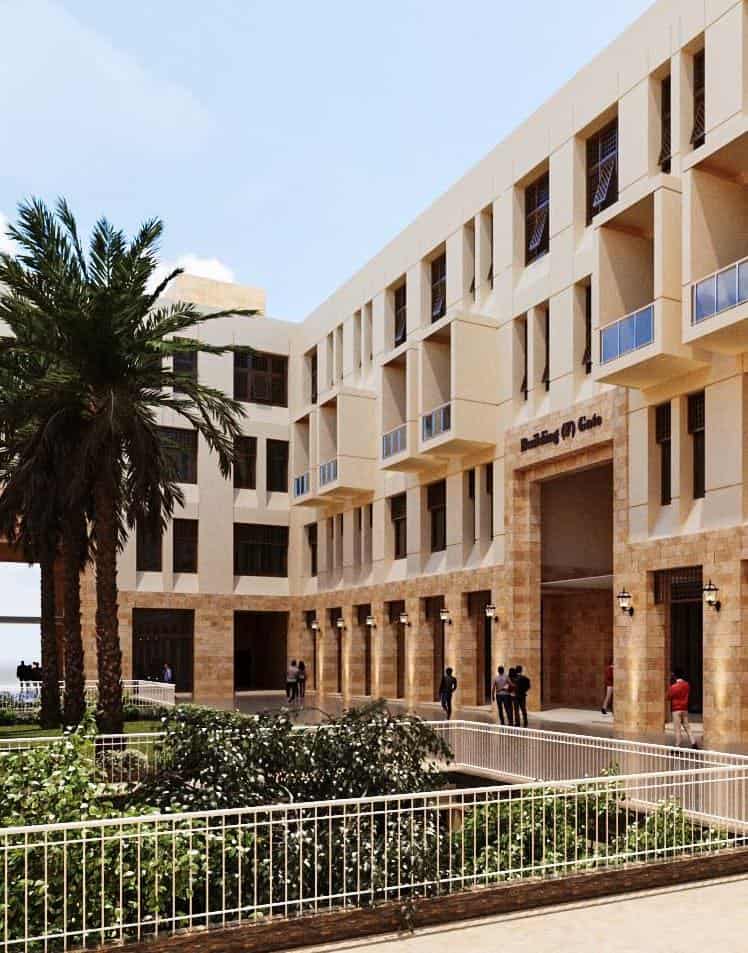 مول خان ارابيسك الفسطاط الجديدة