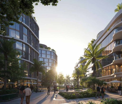 كمبوند دو القاهرة الجديدة