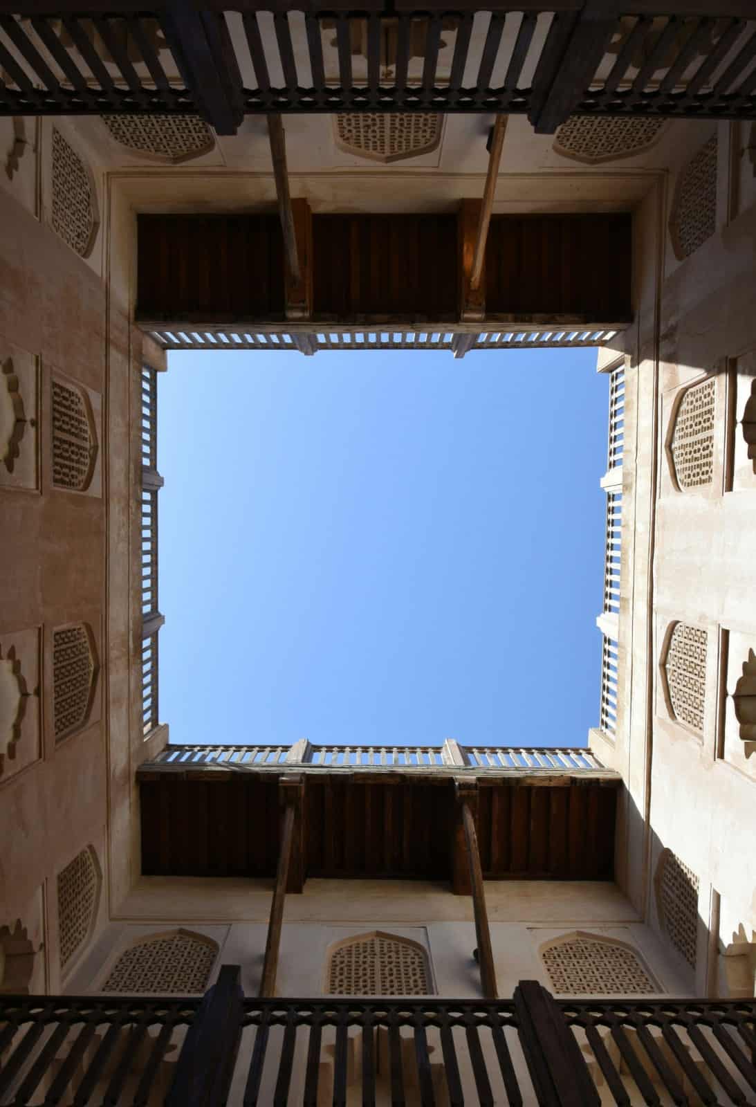 مول خان ارابيسك الفسطاط الجديدة