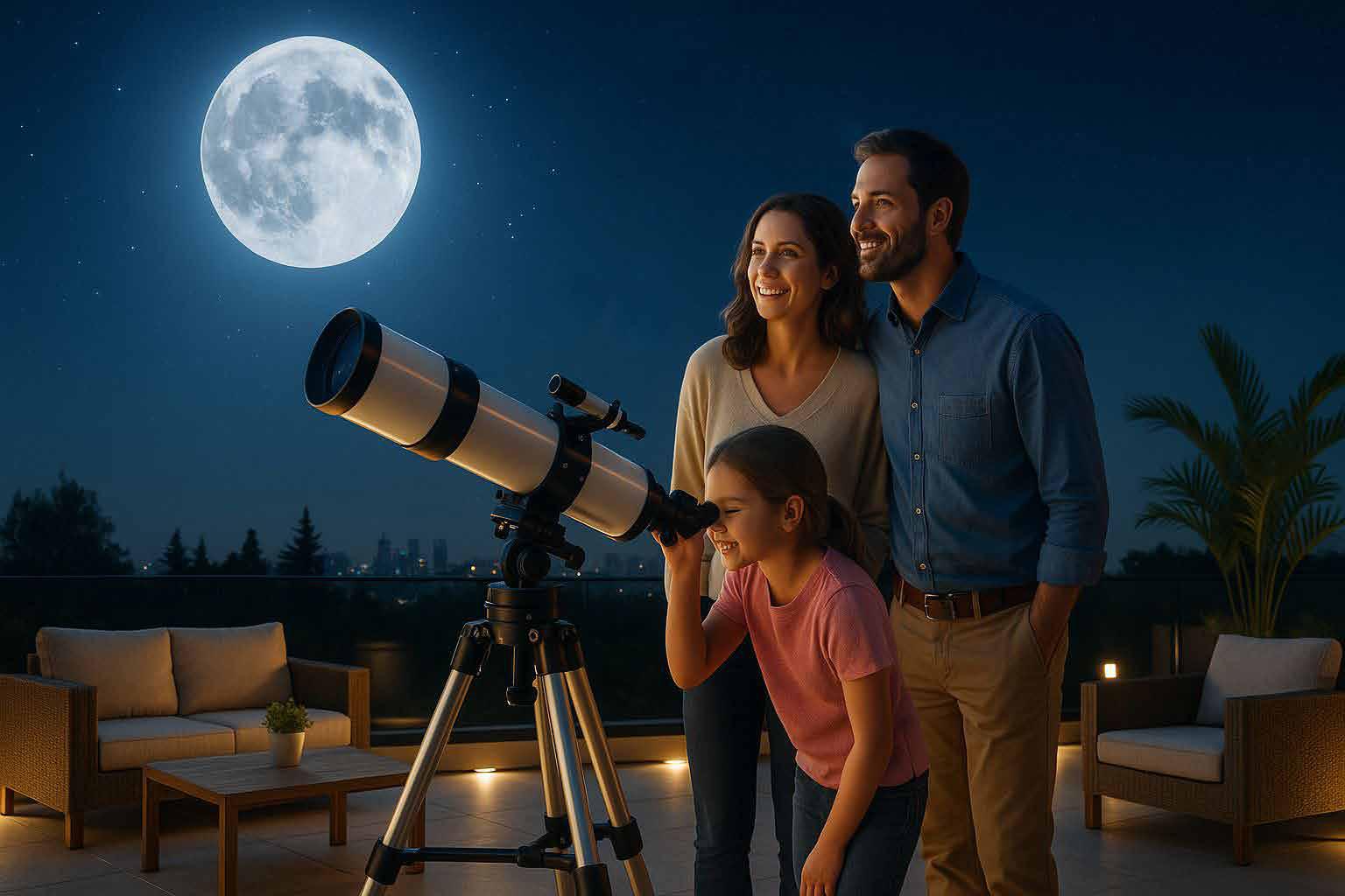 كمبوند ذا مون المقطم