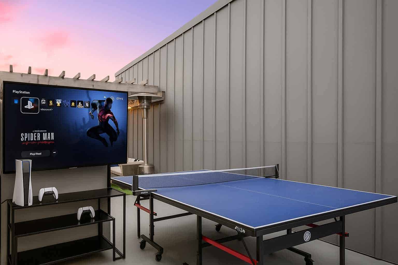 كمبوند ذا مون المقطم