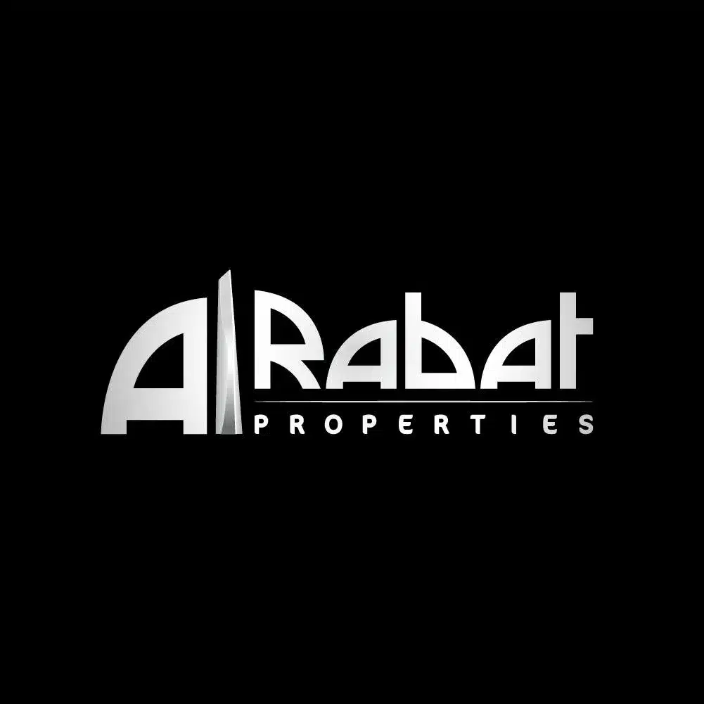 شركة الرباط العقارية