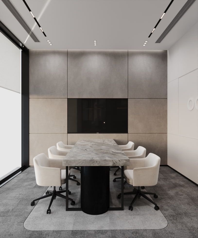 مول OC القاهرة الجديدة