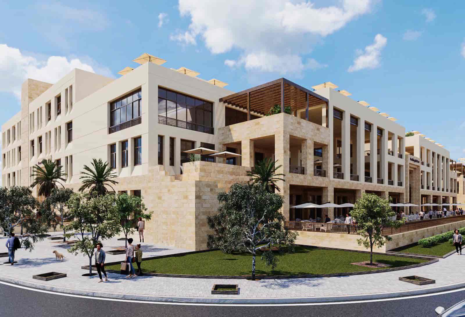 مول خان ارابيسك الفسطاط الجديدة