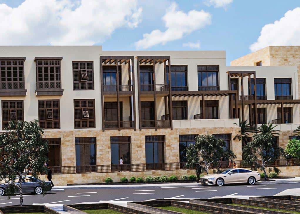 مول خان ارابيسك الفسطاط الجديدة