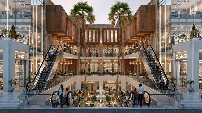 مول خان الوزير القاهرة الجديدة