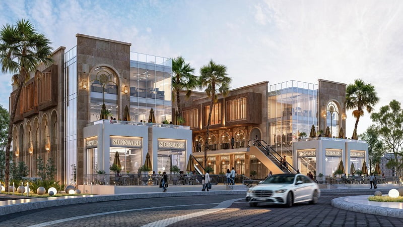 مول خان الوزير القاهرة الجديدة