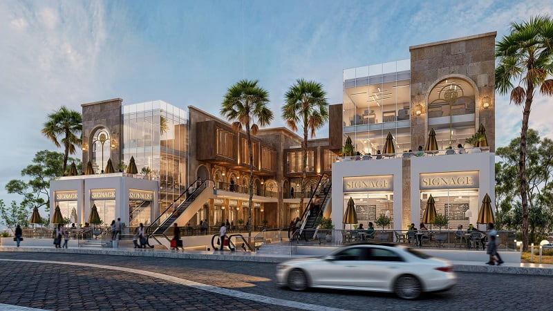 مول خان الوزير القاهرة الجديدة