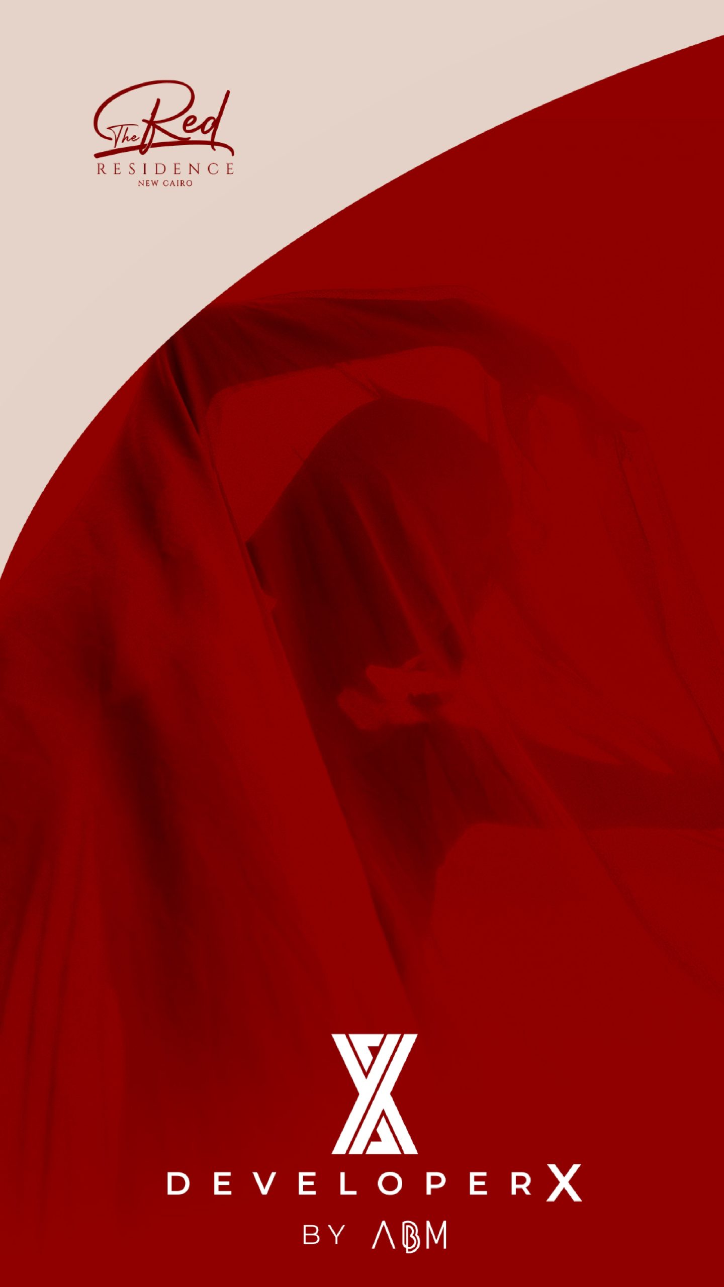 ذا ريد ريزيدنس القاهرة الجديدة