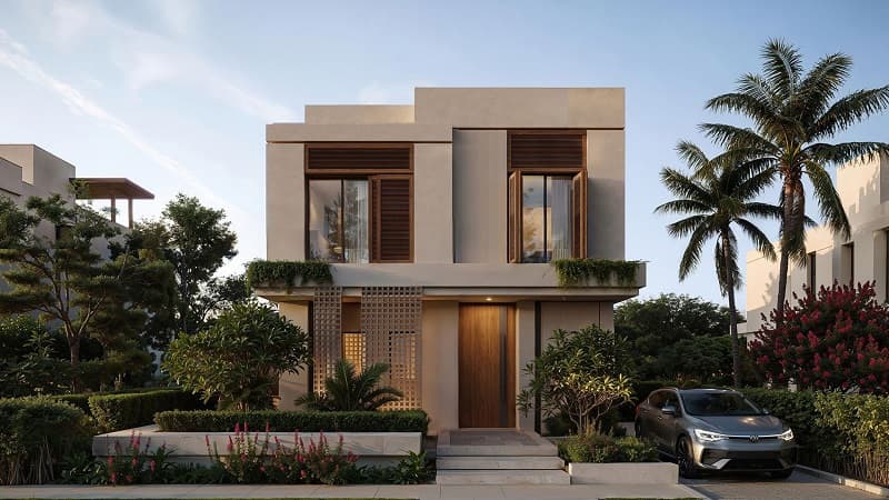 ايست فيل المستقبل سيتي