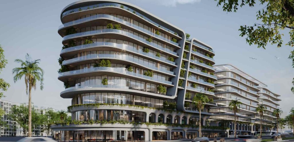 مول ان بلاس القاهرة الجديدة