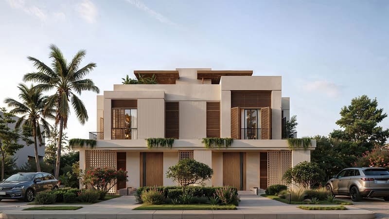 ايست فيل المستقبل سيتي