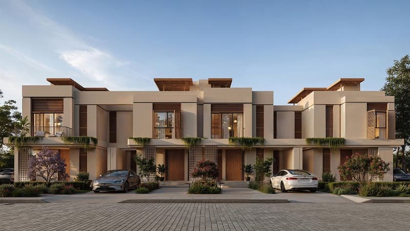 ايست فيل المستقبل سيتي