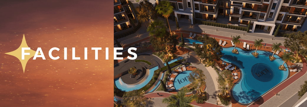 كمبوند لورا ايست فيلد الشروق