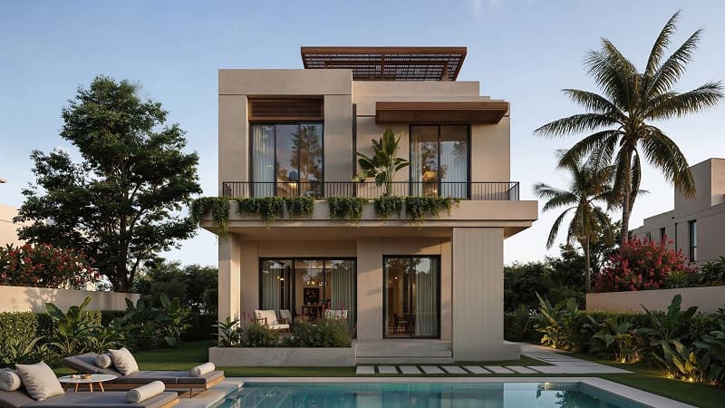 ايست فيل المستقبل سيتي