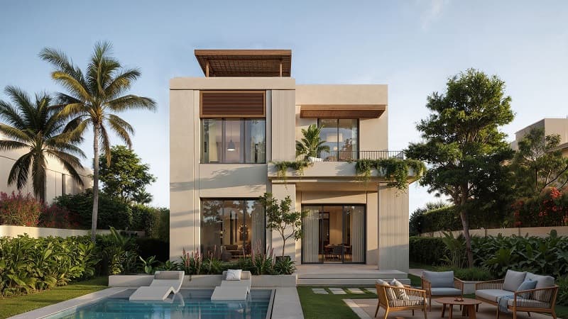 ايست فيل المستقبل سيتي