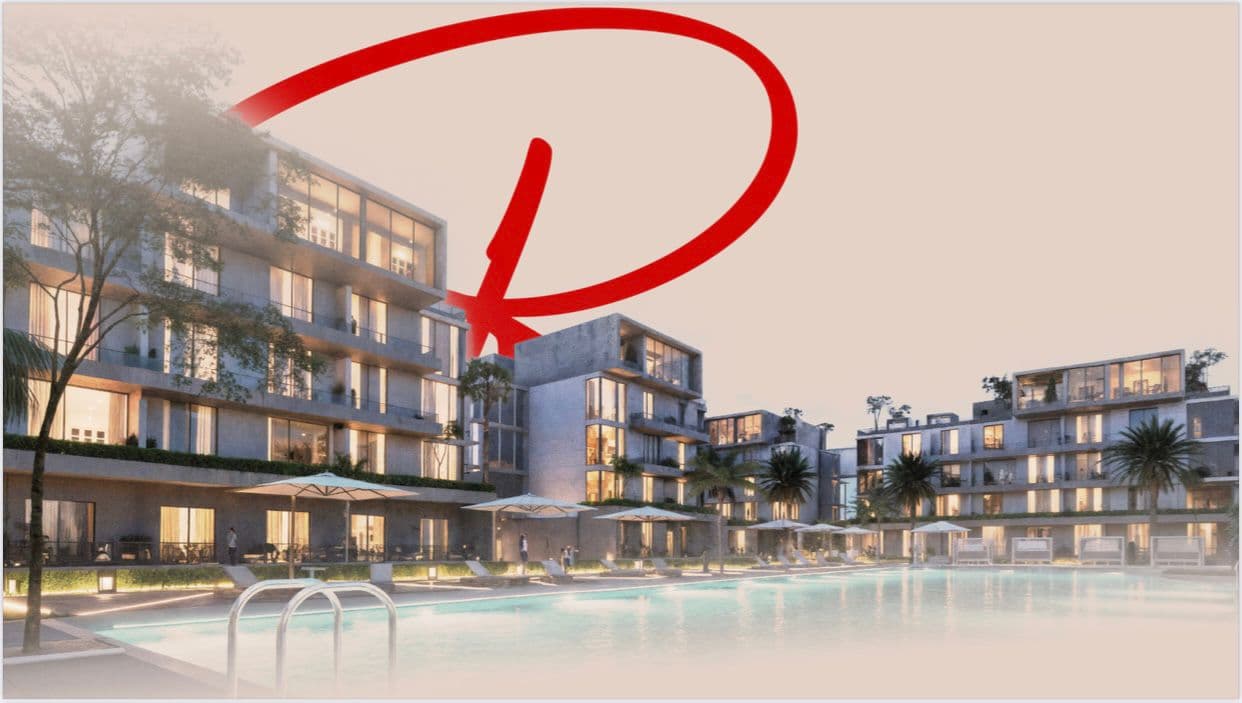 كمبوند البروج القاهرة الجديدة