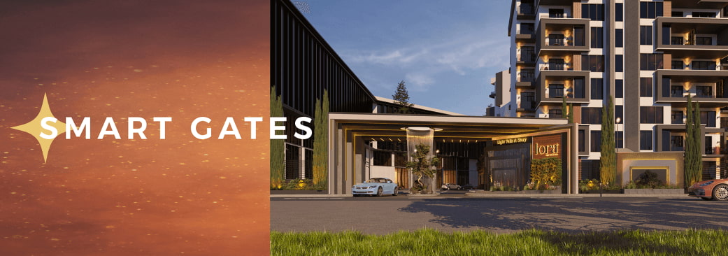 كمبوند لورا ايست فيلد الشروق