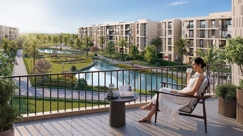 ايست فيل المستقبل سيتي