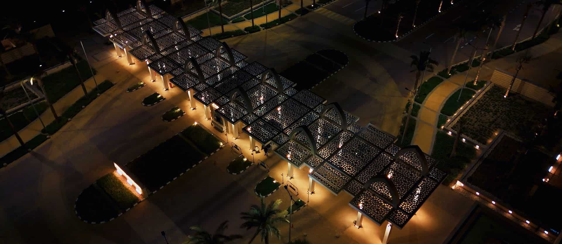 كمبوند جادينة هليوبوليس الجديدة