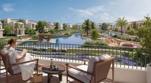 كمبوند سوديك المستقبل سيتي