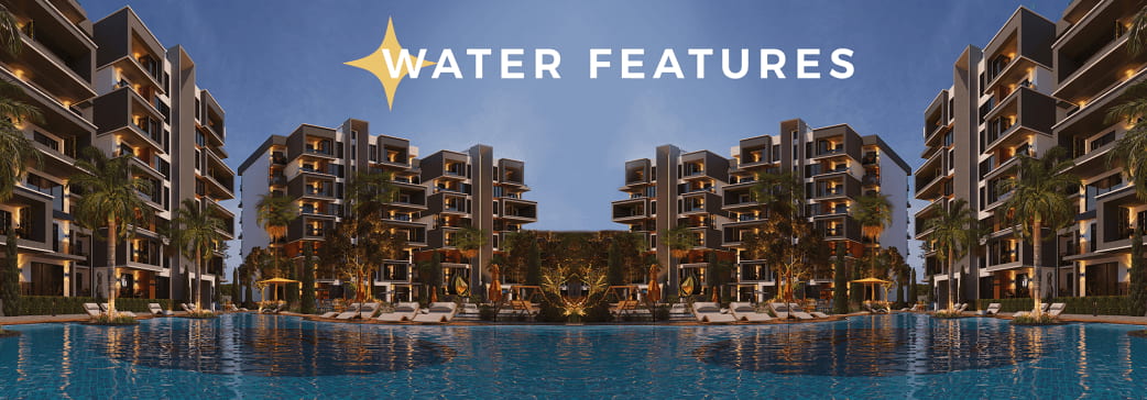 كمبوند لورا ايست فيلد الشروق