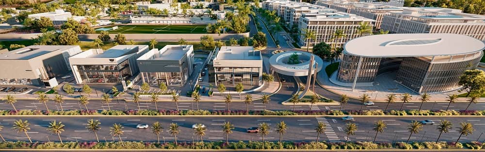 مول بالمت القاهرة الجديدة