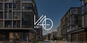 اسعار ديستركت مول V40